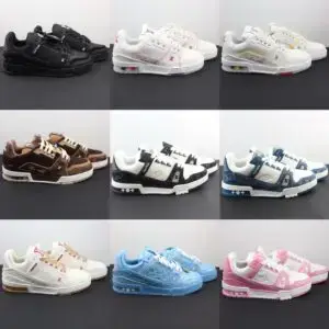 LOUIS VUITTON Trainer