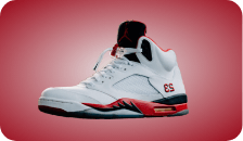 RS X CNV Sneakers