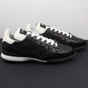 Trendy and fashionable sports shoes