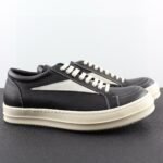 Trendy and fashionable sports shoes