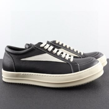 Trendy and fashionable sports shoes