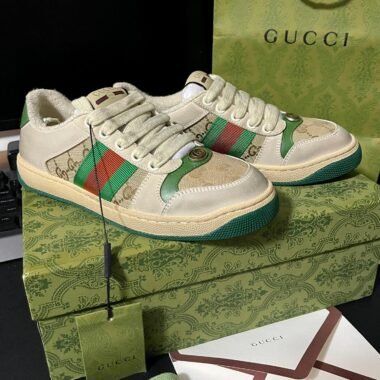 A guide to wearing dirty shoes to keep you fashionable in all seasons