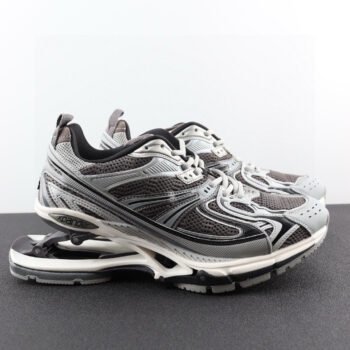 Futuristic thick-soled casual running shoes · Trendy height-increasing sneakers · Street fashion shoes for men and women