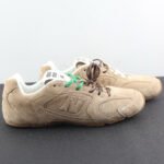 Retro casual running shoes · Versatile thick-soled sneakers · Comfortable and breathable trendy shoes