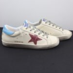 Vintage Distressed Low-Top Sneakers – Retro Casual Shoes with Comfort and Street Style