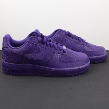 Premium Court-Inspired Purple Low Sneakers for Men – Limited Edition Street Style Shoes