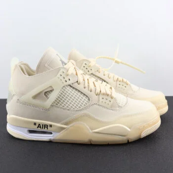 Cream White Transparent High-Top Basketball Shoes – Retro Street Court Sneakers for Men & Women